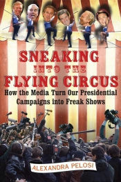 Sneaking Into The Flying Circus