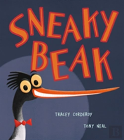 Bertrand.pt - Sneaky Beak