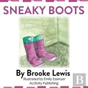 Sneaky Boots