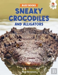 Bertrand.pt - Sneaky Crocodiles And Alligators