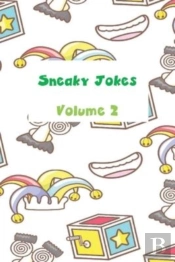 Sneaky Jokes Volume 2