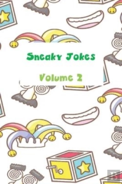 Bertrand.pt - Sneaky Jokes Volume 2