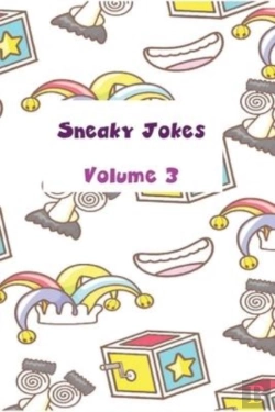 Bertrand.pt - Sneaky Jokes Volume 3
