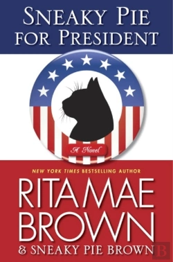 Bertrand.pt - Sneaky Pie For President