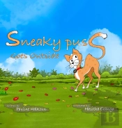Sneaky Puss Goes Outside