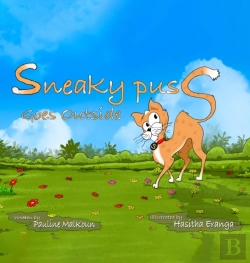 Bertrand.pt - Sneaky Puss Goes Outside