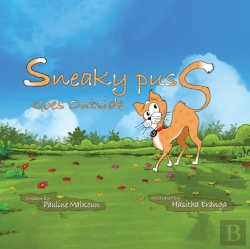 Bertrand.pt - Sneaky Puss Goes Outside