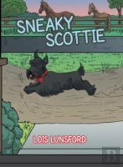 Sneaky Scottie