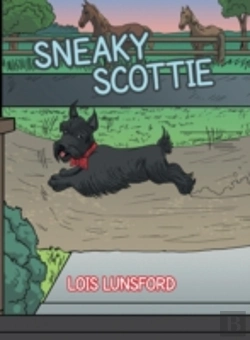 Bertrand.pt - Sneaky Scottie