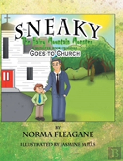 Bertrand.pt - Sneaky The Hairy Mountain Monster Goes To Church
