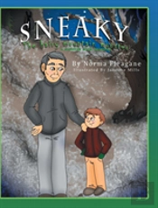 Sneaky - The Hairy Mountain Monster