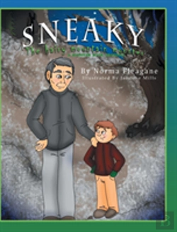 Bertrand.pt - Sneaky - The Hairy Mountain Monster