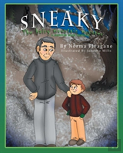 Bertrand.pt - Sneaky - The Hairy Mountain Monster