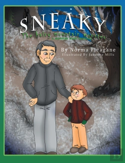 Bertrand.pt - Sneaky - The Hairy Mountain Monster