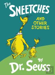 Sneetches And Other Stories