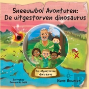 Sneeuwbol Avonturen: De Uitgestorven Din