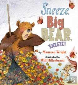 Bertrand.pt - Sneeze, Big Bear, Sneeze!