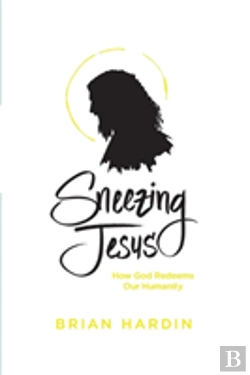 Bertrand.pt - Sneezing Jesus