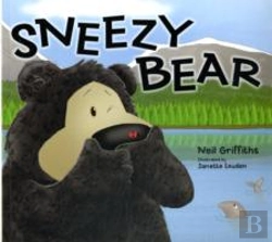 Bertrand.pt - Sneezy Bear