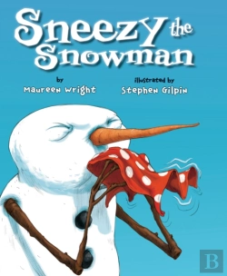 Bertrand.pt - Sneezy The Snowman