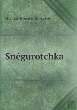 Bertrand.pt - Snegurotchka