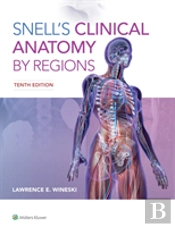 Snell'S Clinical Anatomy By Regions