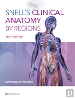 Bertrand.pt - Snell'S Clinical Anatomy By Regions