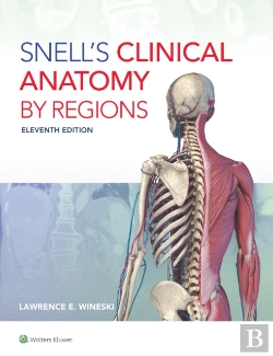 Bertrand.pt - Snell'S Clinical Anatomy By Regions