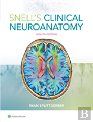 Snell'S Clinical Neuroanatomy