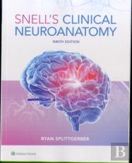 Snell'S Clinical Neuroanatomy