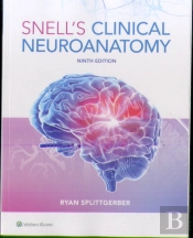 Snell'S Clinical Neuroanatomy
