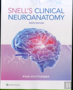 Bertrand.pt - Snell'S Clinical Neuroanatomy