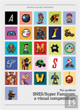 Snes/Super Famicom: A Visual Compendium