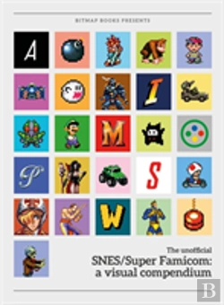 Bertrand.pt - Snes/Super Famicom: A Visual Compendium