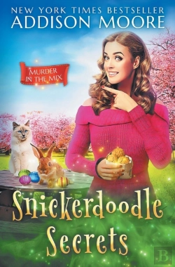 Bertrand.pt - Snickerdoodle Secrets