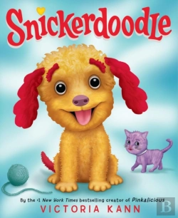 Bertrand.pt - Snickerdoodle