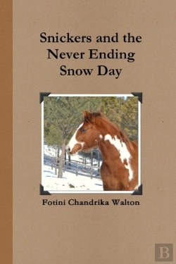 Bertrand.pt - Snickers And The Never Ending Snow Day