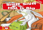 Sniff Sniff And Hal Is Big