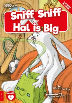 Bertrand.pt - Sniff Sniff And Hal Is Big