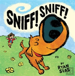 Bertrand.pt - Sniff! Sniff!