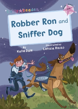 Bertrand.pt - Sniffer Dog And Robber Ron