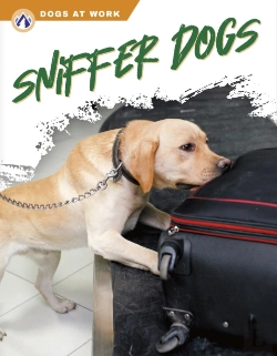 Bertrand.pt - Sniffer Dogs