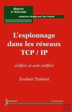 Bertrand.pt - Sniffers Et Antisniffers Dans Les Reseaux Tcp Ip