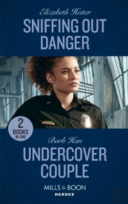 Bertrand.pt - Sniffing Out Danger / Undercover Couple