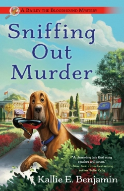 Bertrand.pt - Sniffing Out Murder