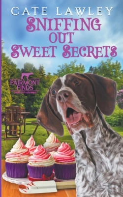 Bertrand.pt - Sniffing Out Sweet Secrets