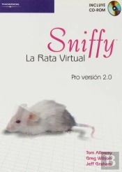 Sniffyálaárataávirtual.Áproáversioná2.0