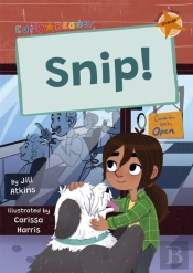 Snip!