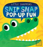 Snip Snap Pop-Up Fun