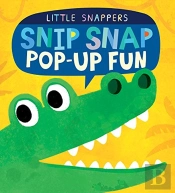 Snip Snap Pop-Up Fun